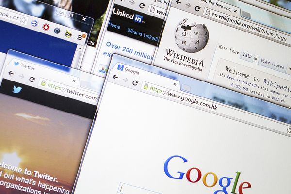 Wikipedia ha dejado de ser amigo de Google