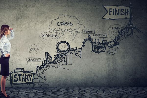 ¿Qué es el modelo transformativo de ‘Liderazgo Valiente’?