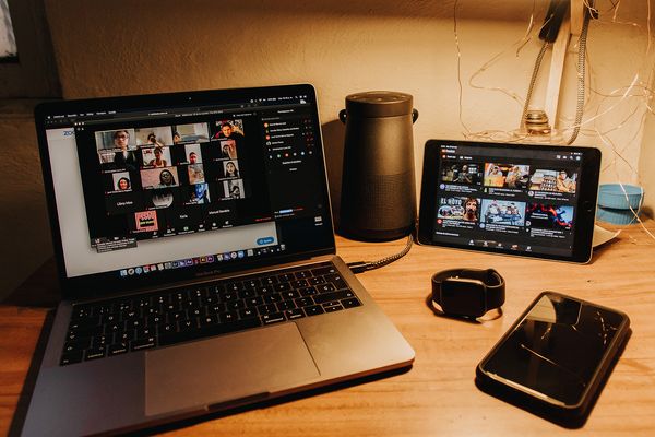 Se dispara el emprendimiento gracias al COVID-19