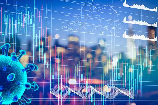 Un vistazo a la actualidad en números