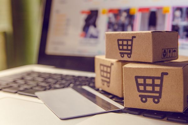 Métodos de pago y hábitos de usuarios de e-commerce