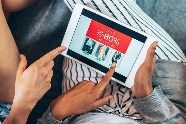 Hot Sale llega a niveles históricos en México