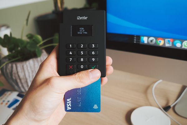 Tarjetas de débito en e-commerce en la pandemia