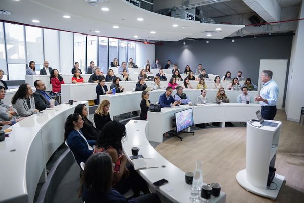 El futuro de RRHH y el Reclutamiento de talento