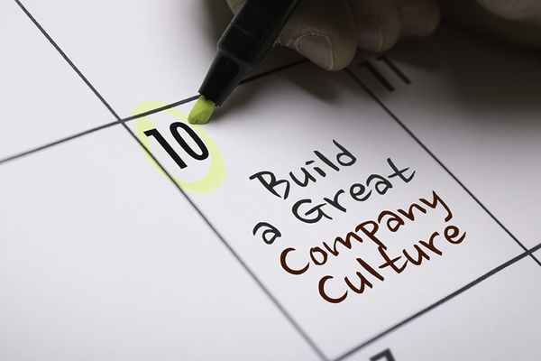 La omninarrativa como parte de la cultura organizacional