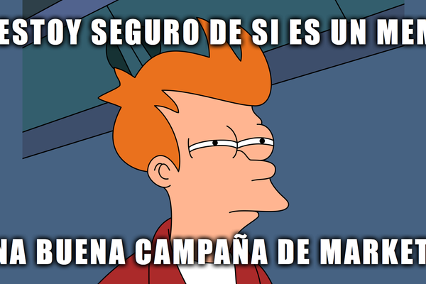 Meme marketing otra forma de comunicarse con audiencias