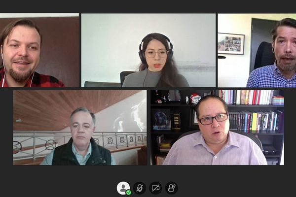 ¿Es necesario regular las redes sociales?