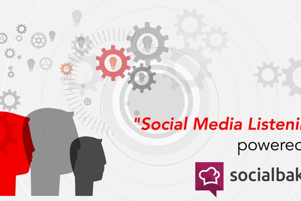 Social Media Listening