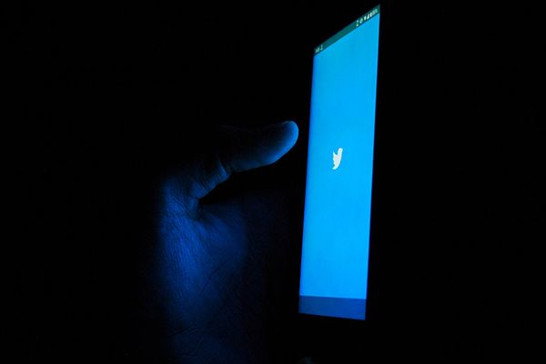 Twitter y la censura en social media