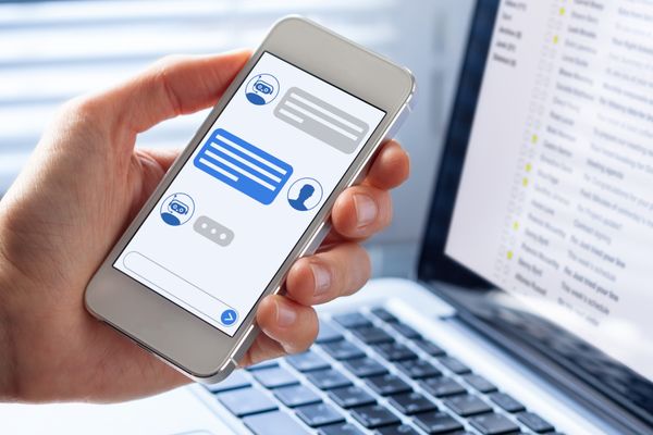 Los chatbots la gran herramienta de atención a clientes