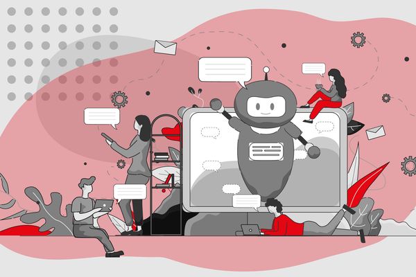 Los chatbots serán adoptados masivamente en el 2021