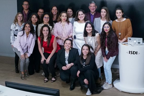 Women in Tech: El poder digital de las mujeres en México