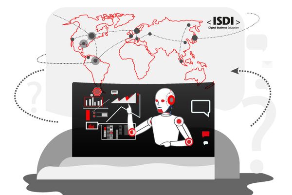 La nueva normalidad digital, nada nueva para ISDI México