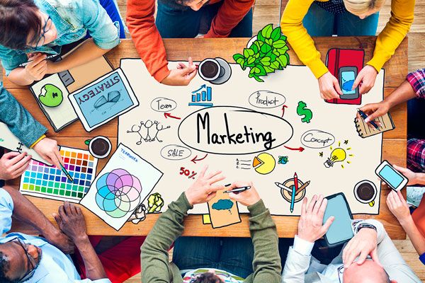 Marketing móvil: ¿Qué es y por qué deberías implementarlo?