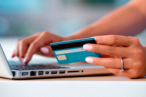 ¿Es seguro el pago online?