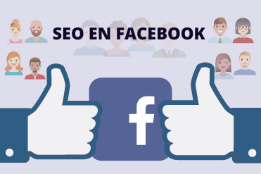 Estrategia SEO en Facebook