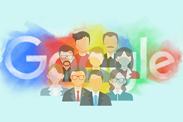 El modelo de gestión de RR.HH de Google