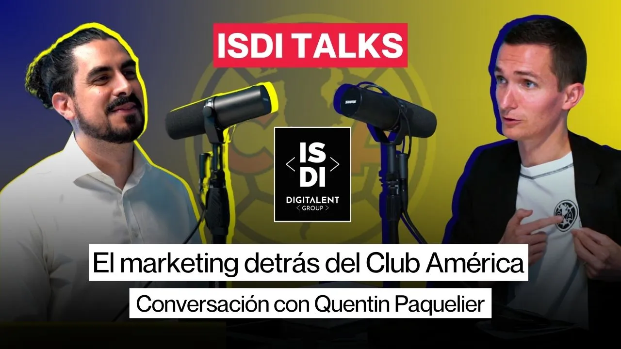 Club América: Cuando el marketing construye legado