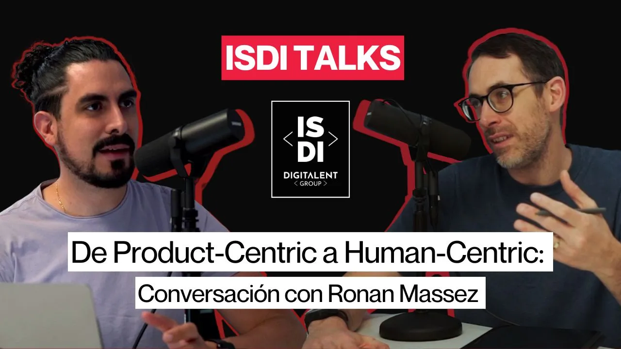 Human-centric Marketing: por qué el marketing necesita volver a ser humano