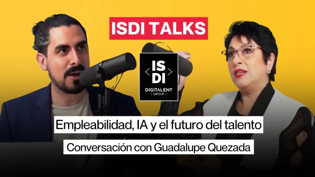 La nueva era del talento: más agilidad, más skills, más estrategia