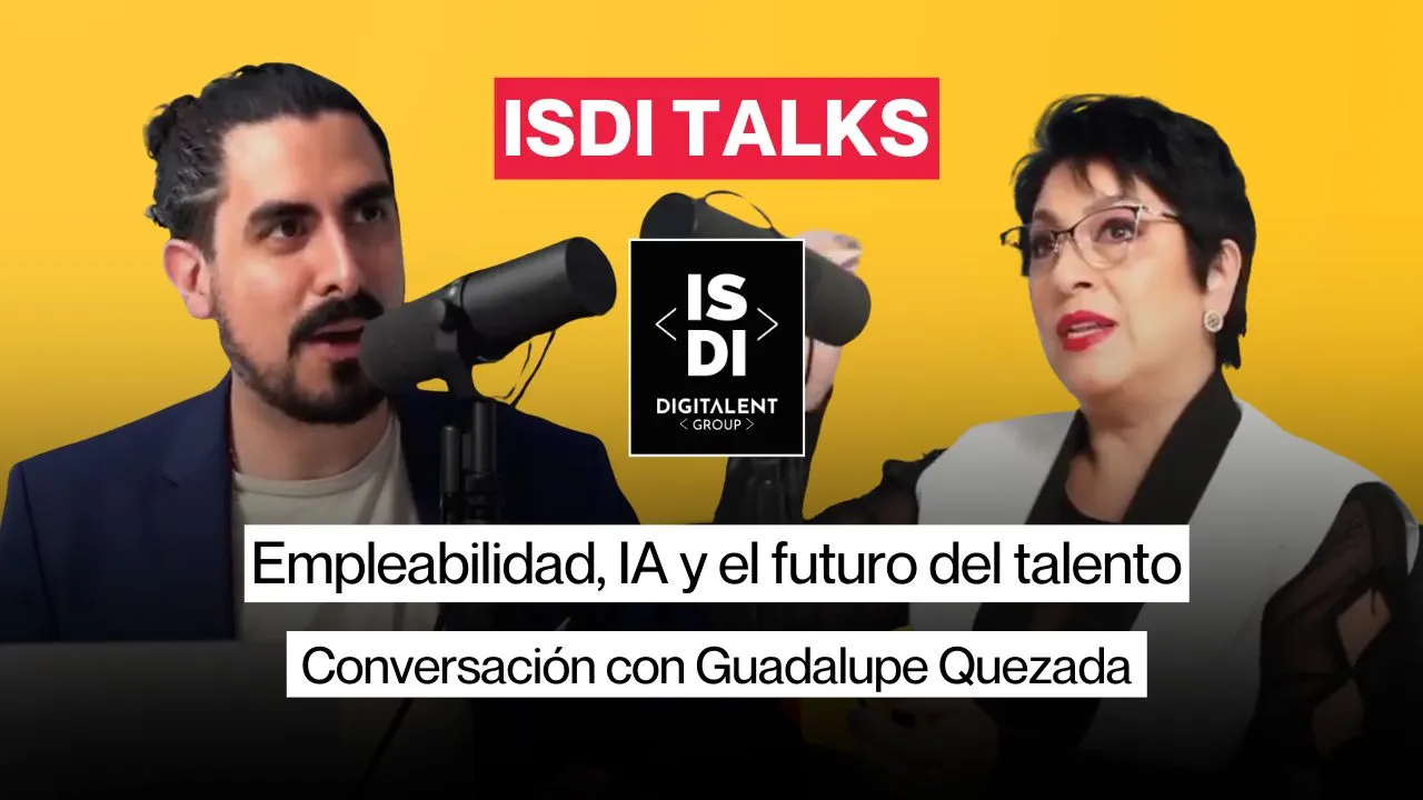 La nueva era del talento: más agilidad, más skills, más estrategia