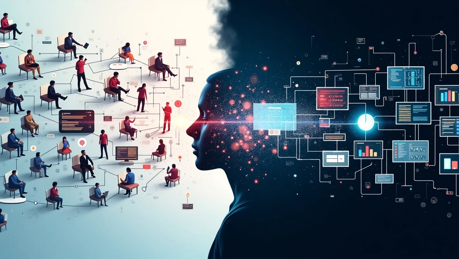 Business Experience Optimization: más allá del CRO, más cerca del negocio