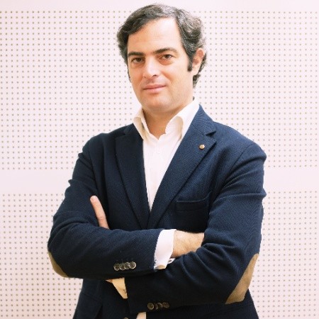 Martín Benito