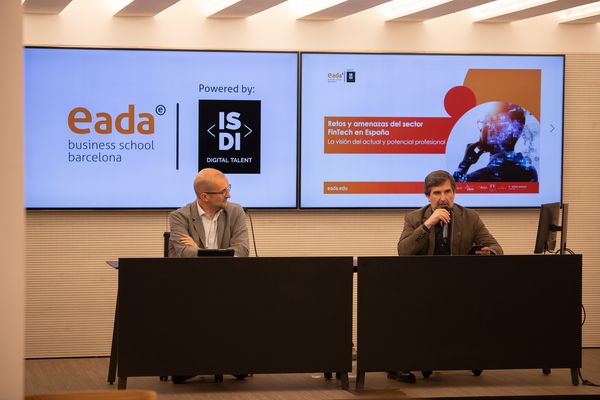 El crecimiento del sector FinTech despega pero, requiere mayor comprensión y profesionales más cualificados