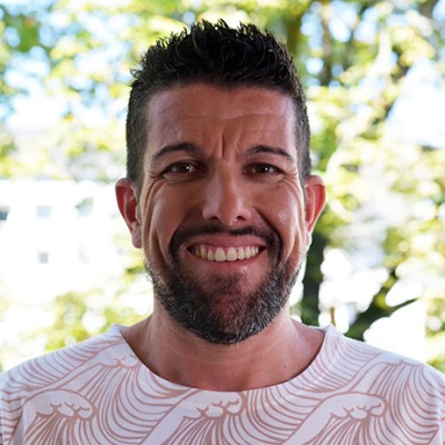 Sergio simarro