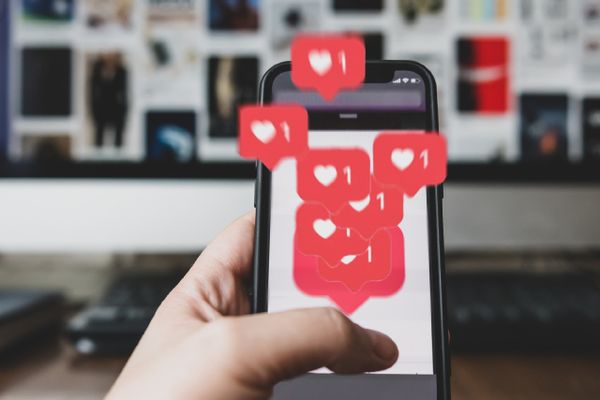 Las 8 tendencias en redes sociales que nos deparará este 2022