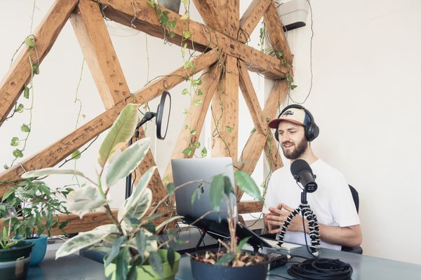 Podcast: el triunfo de la gran adaptación digital de la radio