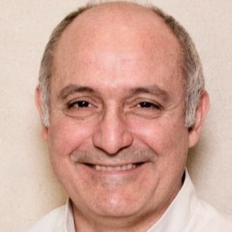 Alberto Díaz