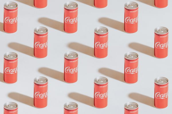Así se beneficia Coca-Cola del uso de la tecnología
