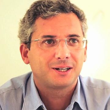 Javier Martín