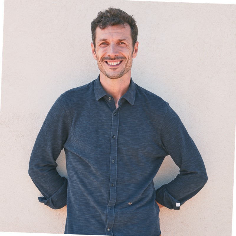 Frederic Dalmau
