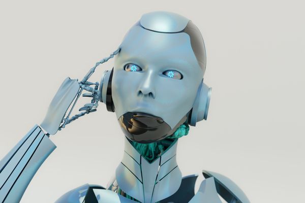 Piensa que lo puedes hacer mejor que un robot