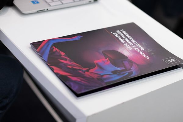 Año 1 del metaverso: cómo las empresas españolas han asumido  y desarrollado esta tecnología