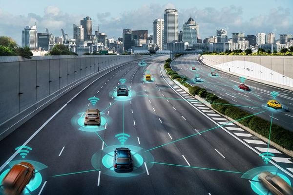 La transformación digital en empresas de diseño, construcción y operación de infraestructuras
