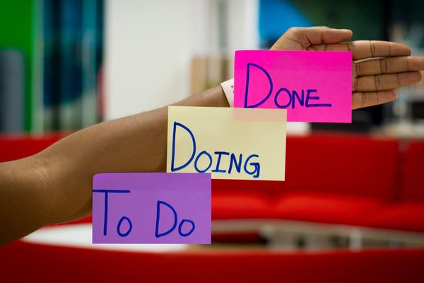 Las cuatro metodologías Agile clave para transformar tu empresa