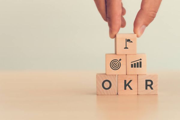 OKR: qué son y cómo implantarlos en tu empresa
