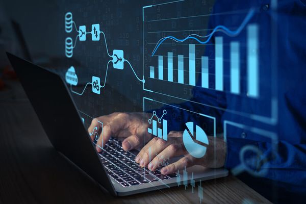 ¿Qué es el Data Management?