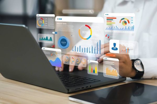 Gestores de bases de datos: funciones y tipos