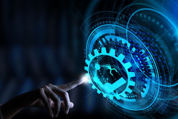 Industria 4.0: definición y tecnologías