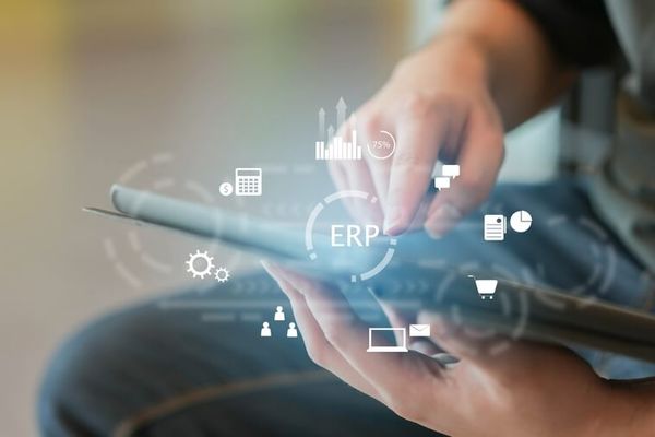 La guía del ERP: qué es y para qué sirve