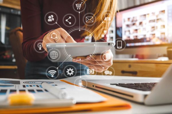 Las áreas con mayor empleabilidad en los entornos digitales