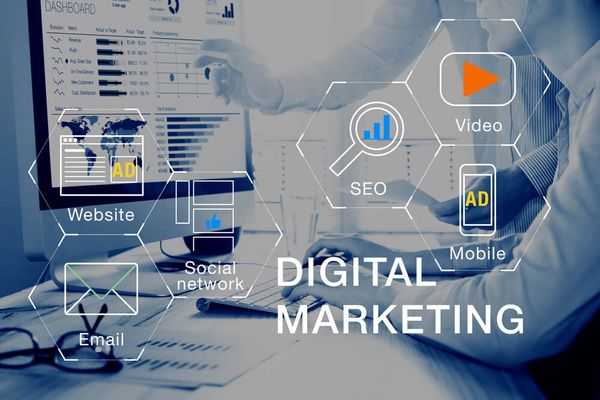 Los perfiles más demandados en digital marketing