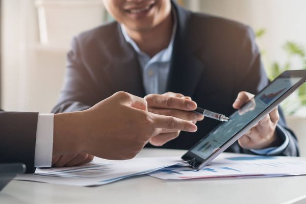 ¿Qué hace un consultor digital?