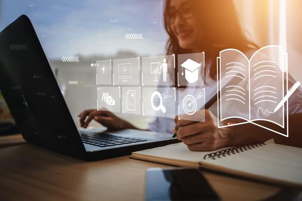 Formación digital: ¿Por qué está triunfando?