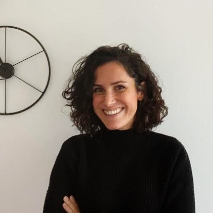 Andrea Uribarri