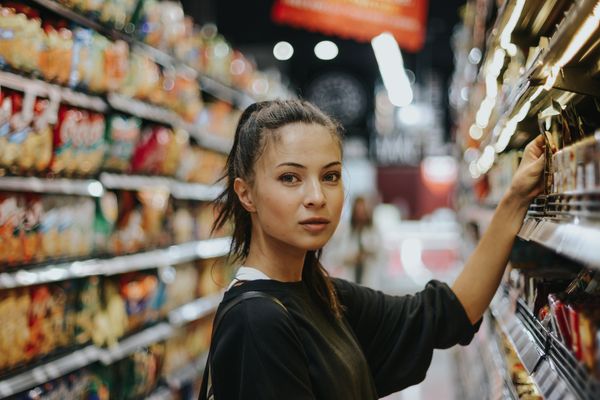 Los 5 roles en el proceso de consumo, ¿quién eres tú?